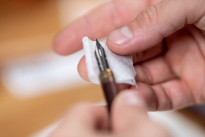 Esterbrook Double Elastic #135 Pen Nib (Vintage)