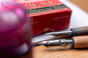 Esterbrook Jackson Stub #442 Pen Nib (Vintage - 1920s)