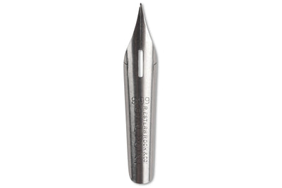 Esterbrook Oval Point #668 Pen Nib (Vintage)