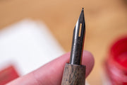 Esterbrook #756 School Fine Oval Pen (Vintage)