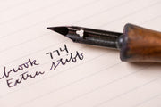 Esterbrook #774 Extra Stiff School Pen (Vintage)