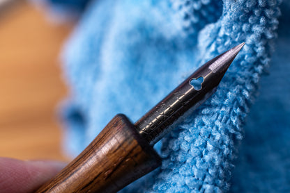 Esterbrook #774 Extra Stiff School Pen (Vintage)