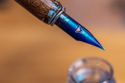 Esterbrook #774 Extra Stiff School Pen (Vintage)