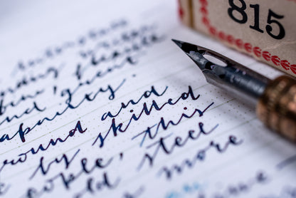 Esterbrook Interstate #815 Pen Nib (Vintage)