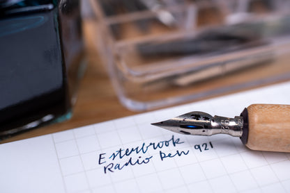 Esterbrook Radio Pen #921 (Vintage)