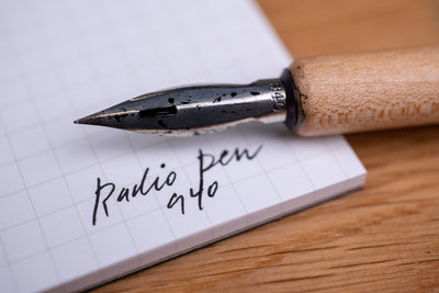 Esterbrook Radio Pen #940 (Vintage)