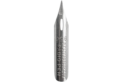 Esterbrook Radio Pen #956 Nib (Vintage)