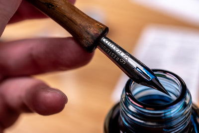 Esterbrook Radio Pen #969 Nib (Vintage)
