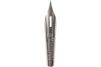Esterbrook Radio Pen #969 Nib (Vintage)