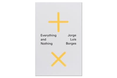Everything and Nothing