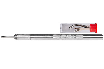 Metal Burnisher Set with 4 Tips