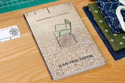 Existentialism Is a Humanism