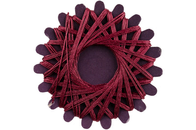 Waxed Linen Thread, 20 m Star Card