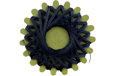 Waxed Linen Thread, 20 m Star Card