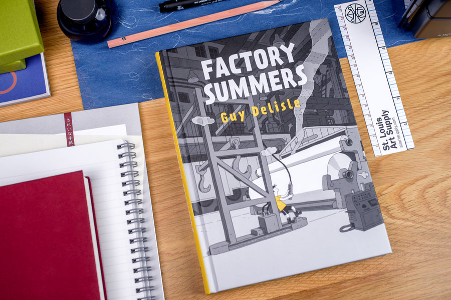 Factory Summers