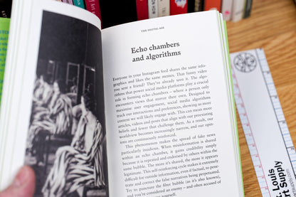 Fake News: A Pocket Primer