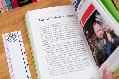 Fake News: A Pocket Primer