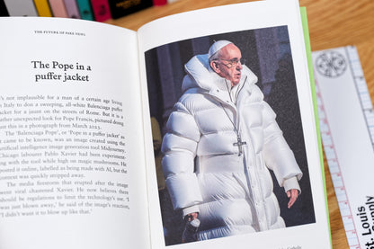 Fake News: A Pocket Primer