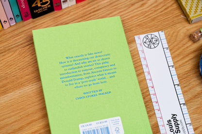 Fake News: A Pocket Primer