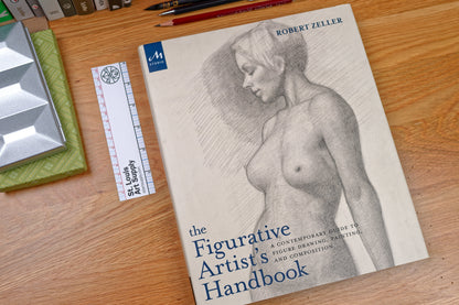 The Figurative Artist's Handbook