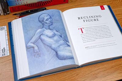 The Figurative Artist's Handbook