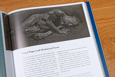 The Figurative Artist's Handbook