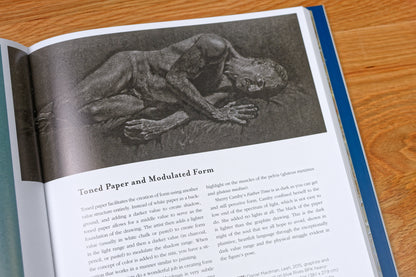 The Figurative Artist's Handbook