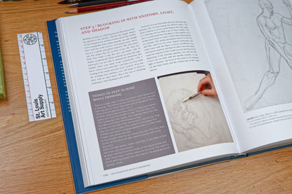 The Figurative Artist's Handbook
