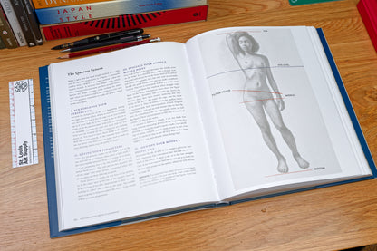 The Figurative Artist's Handbook