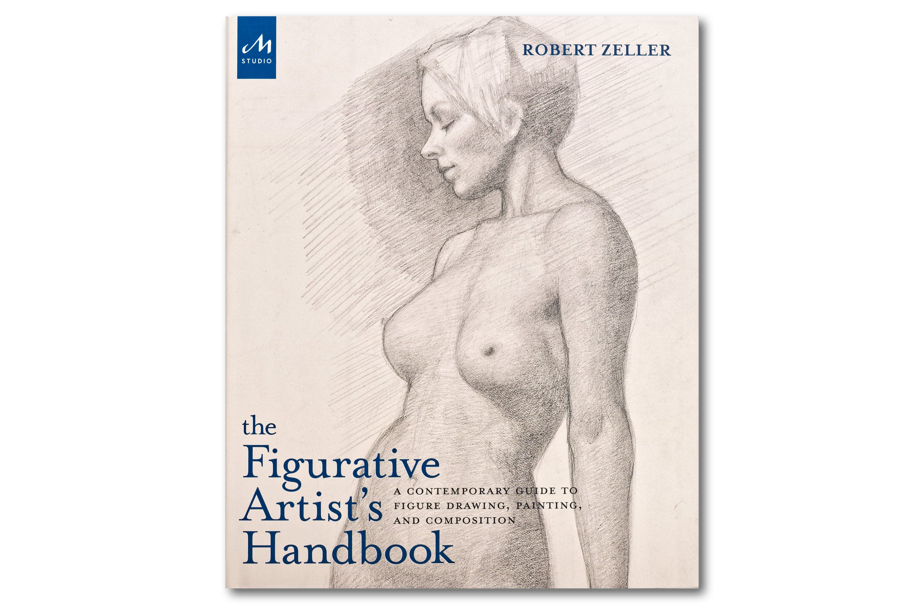 The Figurative Artist's Handbook