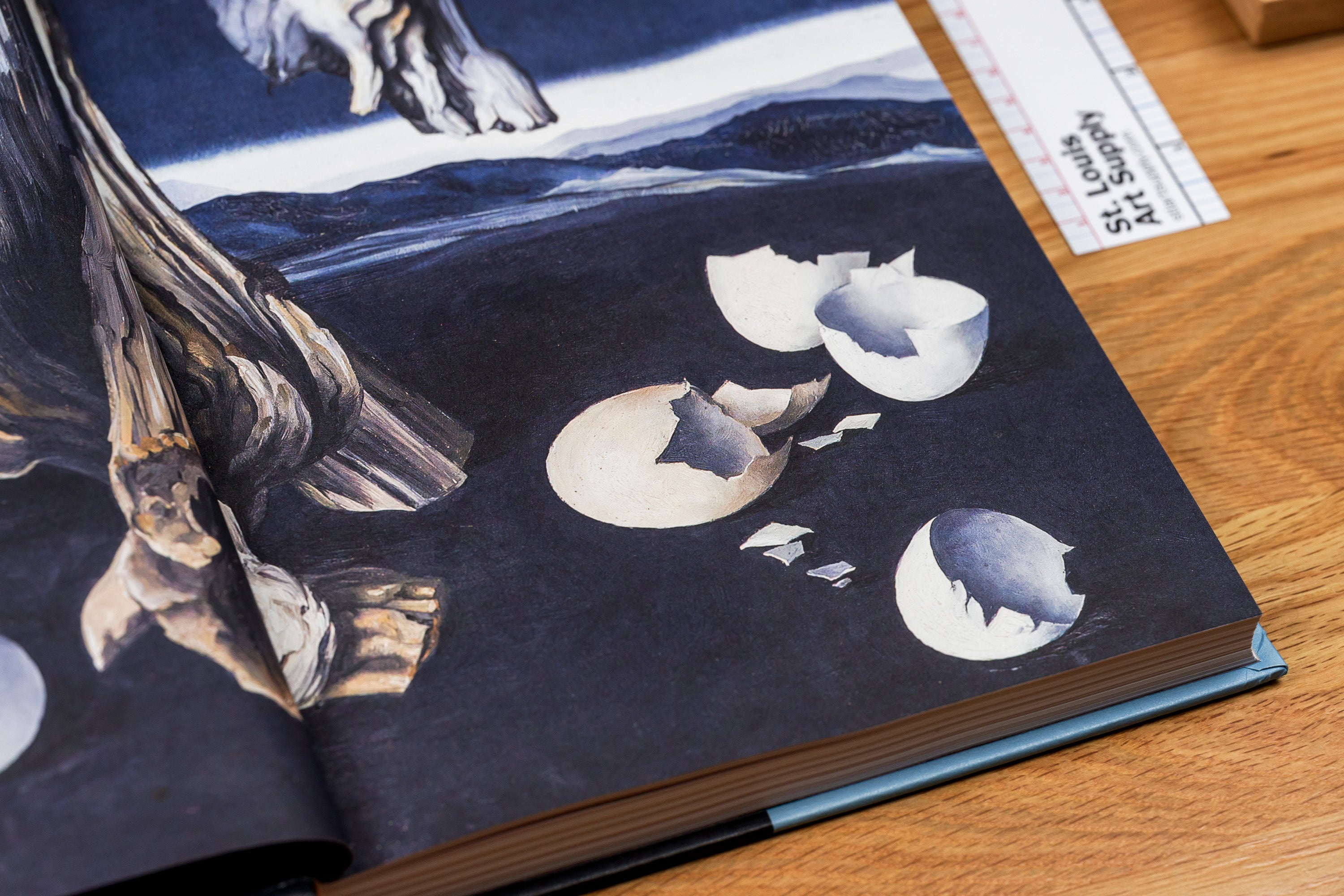 Forbidden Territories