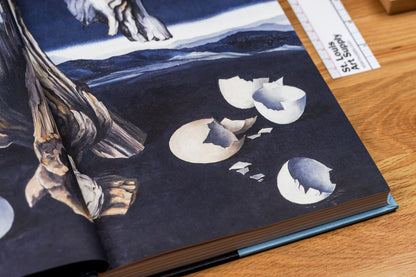 Forbidden Territories