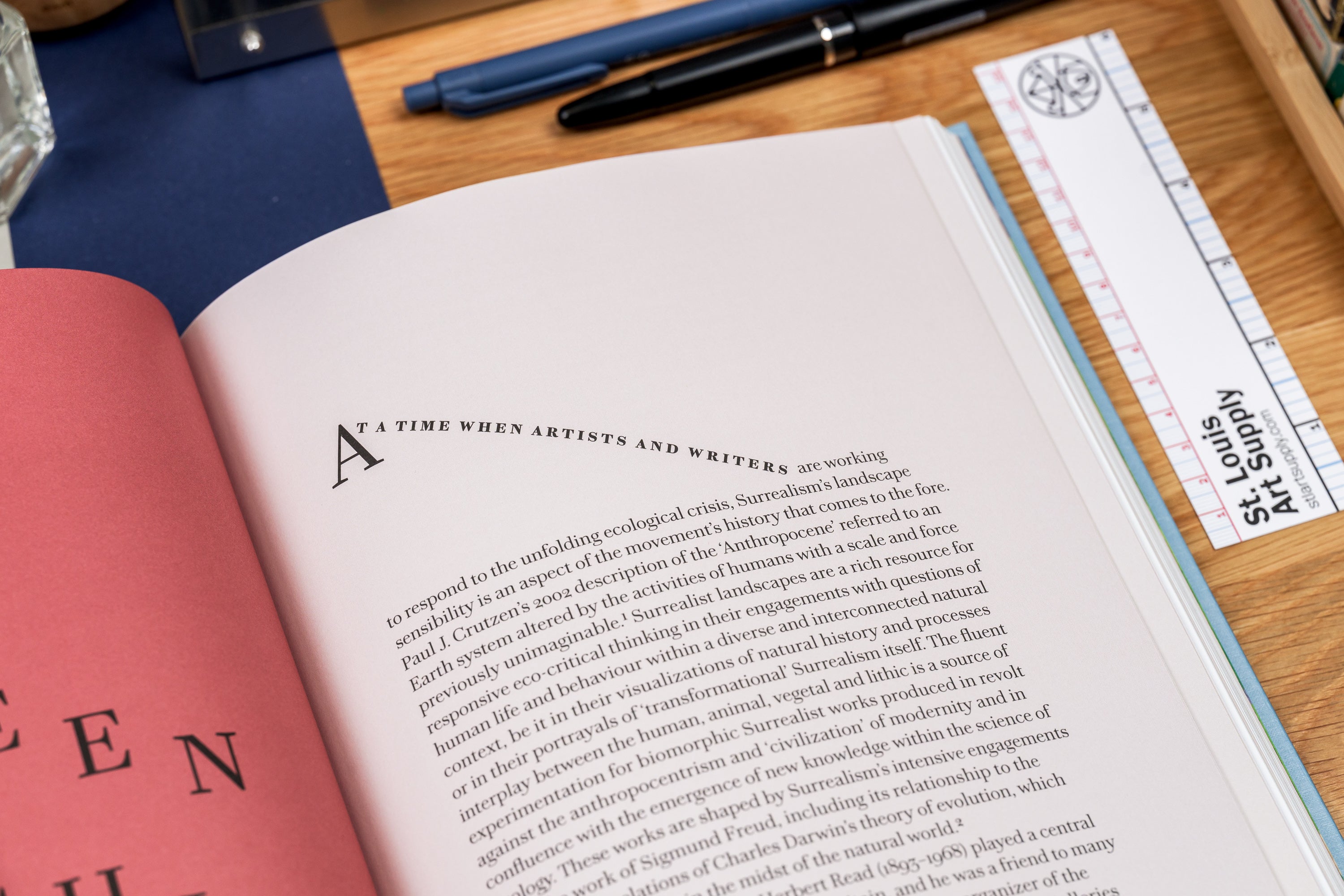 Forbidden Territories