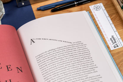 Forbidden Territories