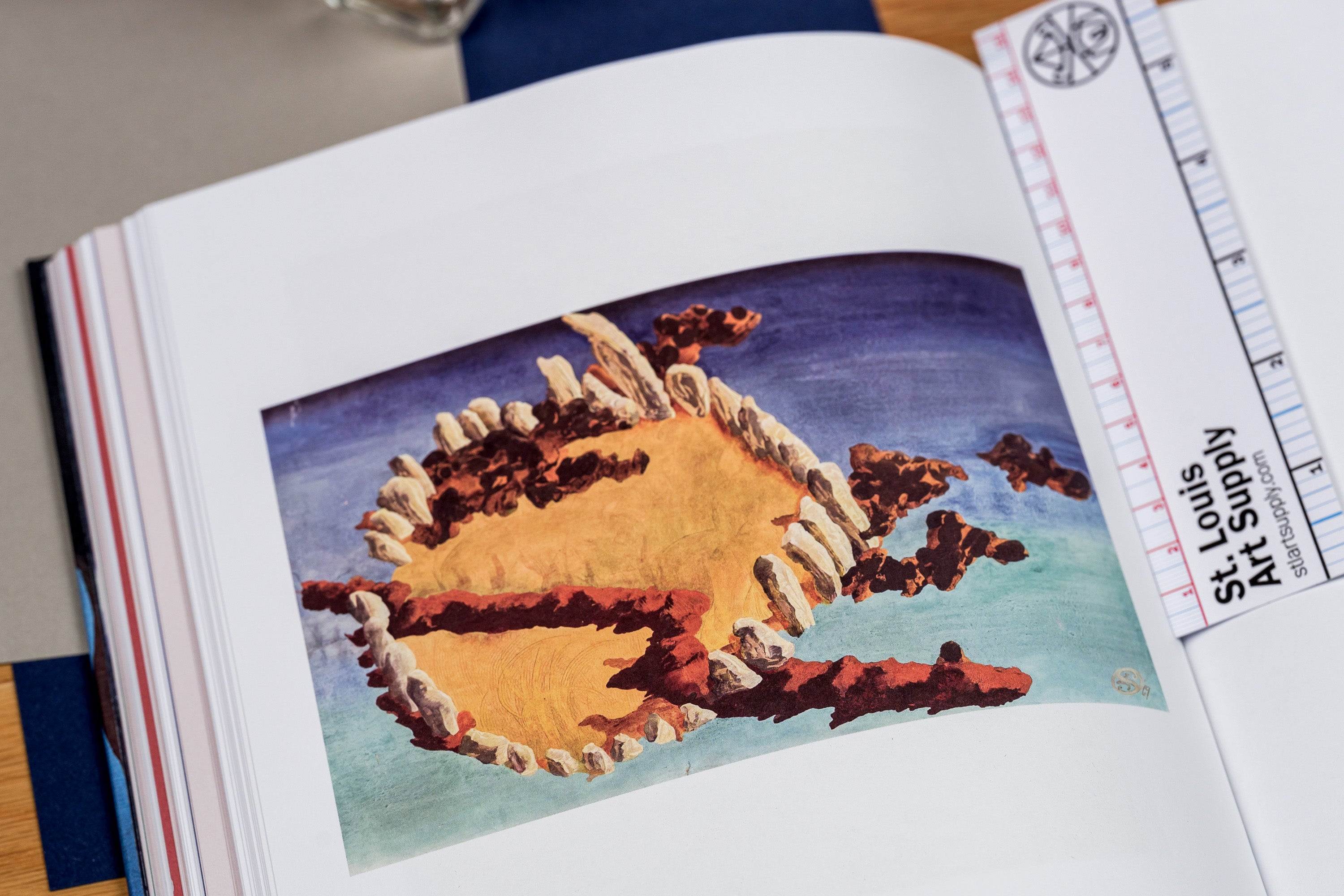 Forbidden Territories