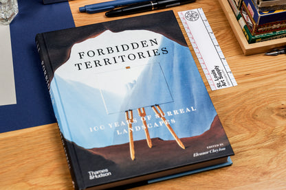 Forbidden Territories