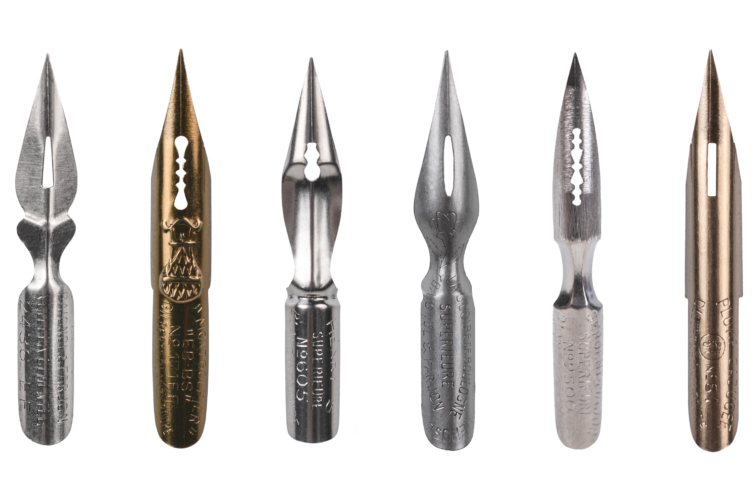 パンツ Dip'pen french-pen-set-jul23.jpg?v=