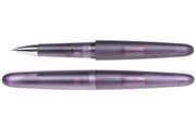 Kakimori Frost Rollerball Pen, Violet