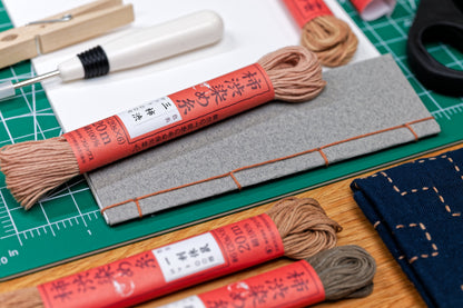 Clover Straight Tailor's Awl