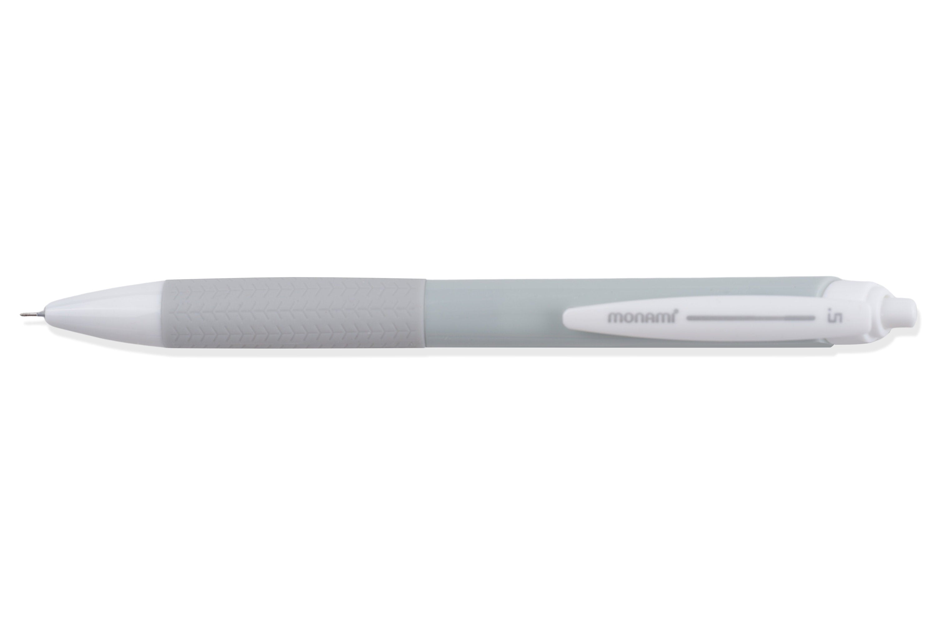 兼松ピンタッカ FX-ZETA Peak Ballpoint Pen – St. Louis Art Supply