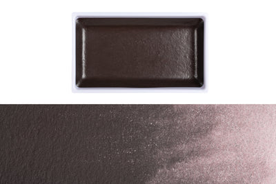 Gansai Tambi Watercolors, #230 Graphite Red