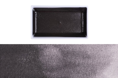 Gansai Tambi Watercolors, #261 Graphite Violet