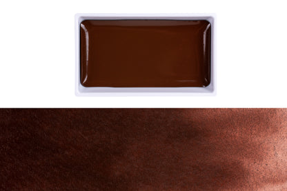 Gansai Tambi Watercolors, #403 Venetian Red