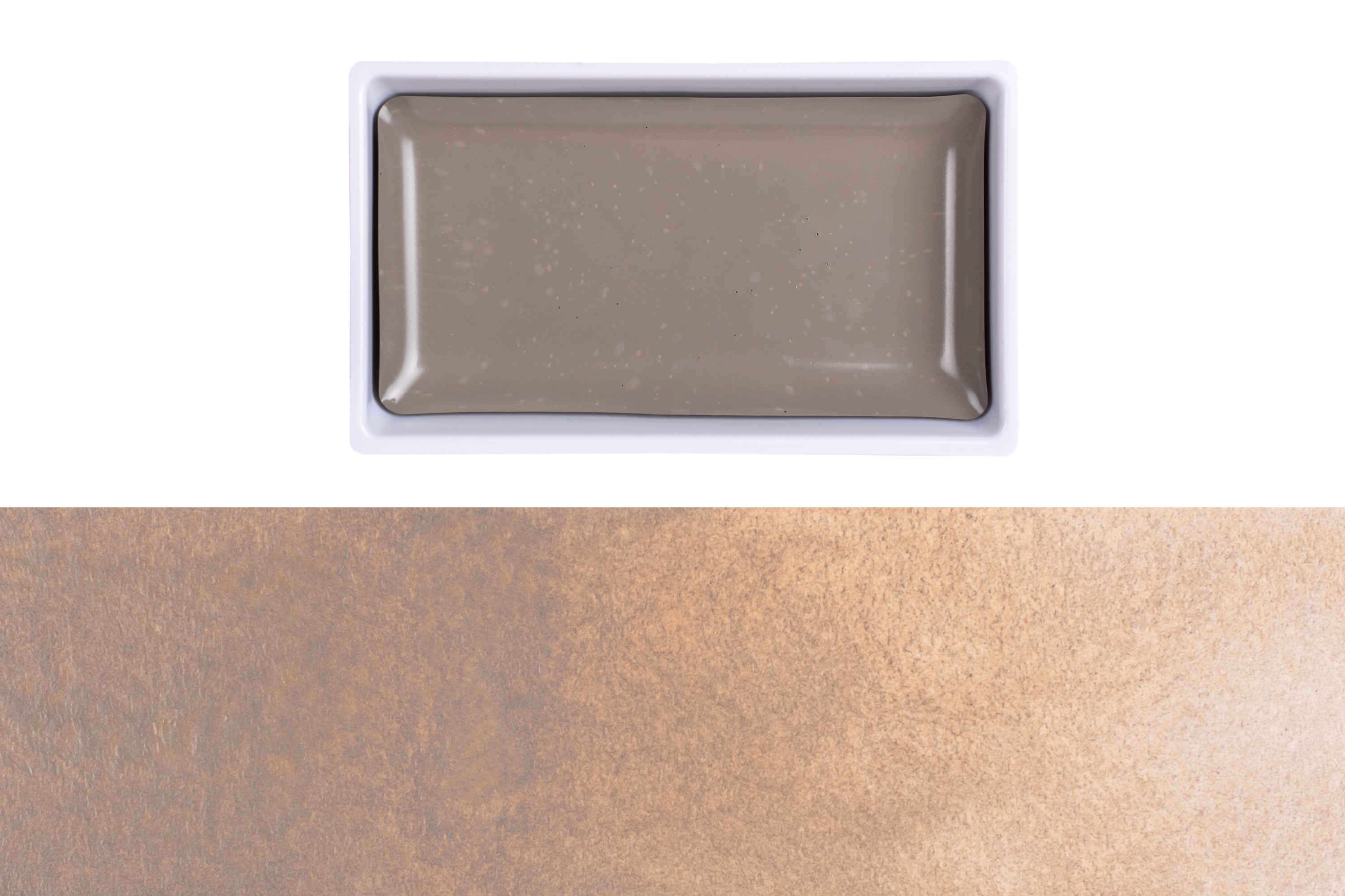 Gansai Tambi Watercolors, #406 Beige Grey