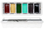 Gansai Tambi Watercolors, "Enchanted Forest" Bundle