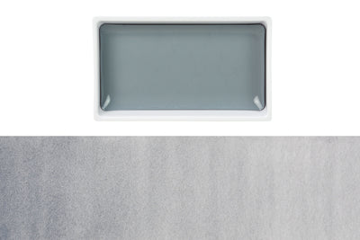 Gansai Tambi Watercolors, #21 Gray