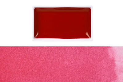 Gansai Tambi Watercolors, #34 Rose Madder