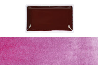 Gansai Tambi Watercolors, #37 Purple