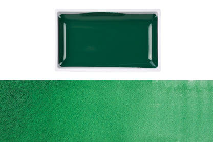 Gansai Tambi Watercolors, #55 Viridian