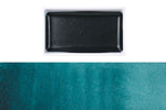 Gansai Tambi Watercolors, #57 Turquoise Green Deep